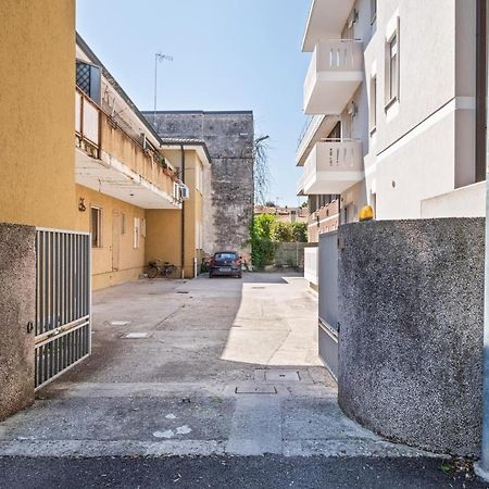 Myplace Padova Porta San Giovanni Экстерьер фото
